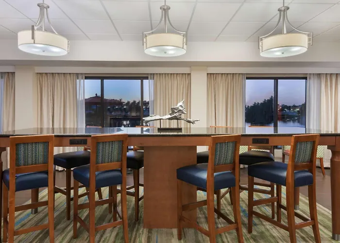 Hampton Inn Bonita Springs Naples North