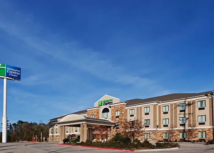 Holiday Inn Express & Suites Cleveland By Ihg