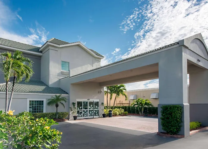 Sleep Inn Clearwater-St Petersburg