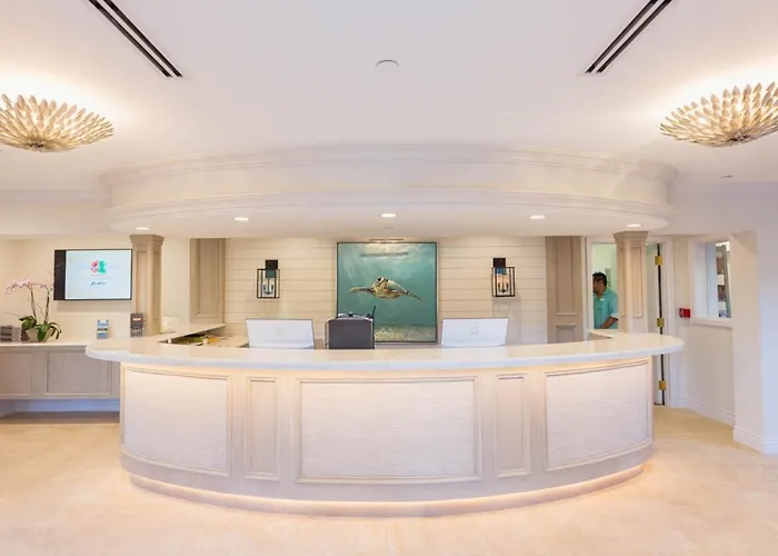 Sanibel Inn