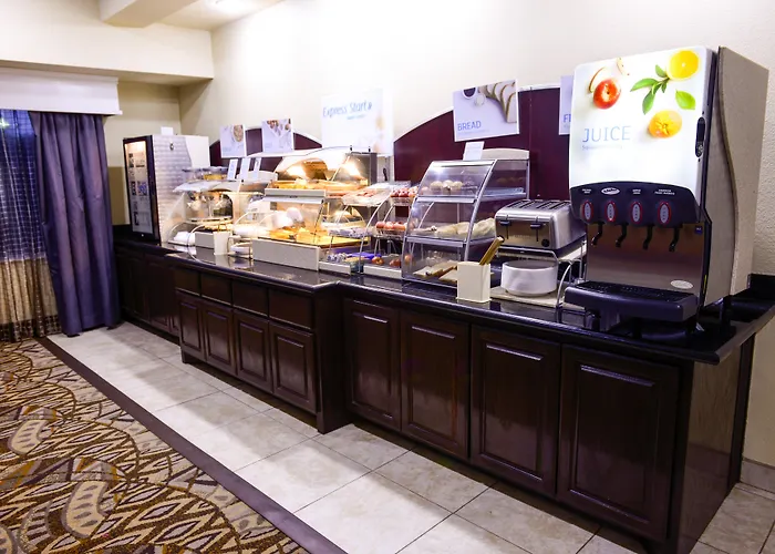 Best Western Eastland