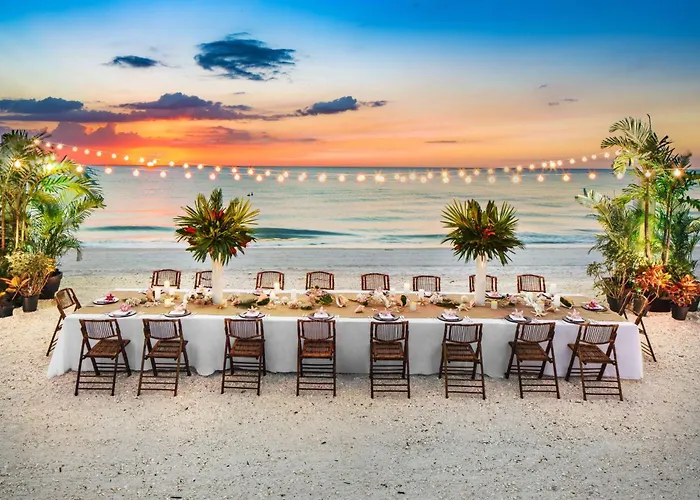 Hilton Marco Island Beach Resort And Spa