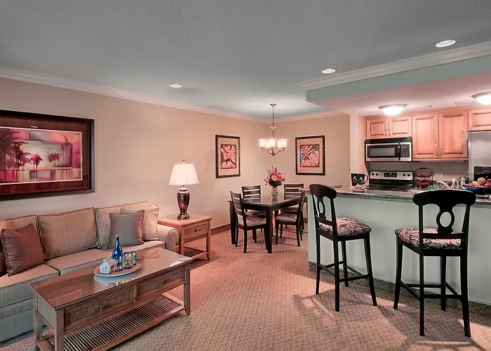 Innisbrook Resort