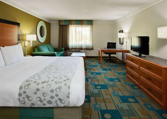 La Quinta By Wyndham St. Pete-Clearwater Airport