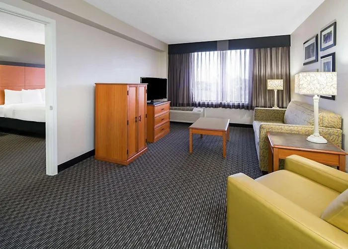 La Quinta By Wyndham Buena Park