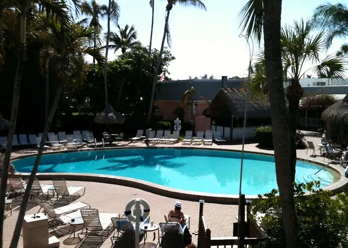 Gulfcoast Inn Naples