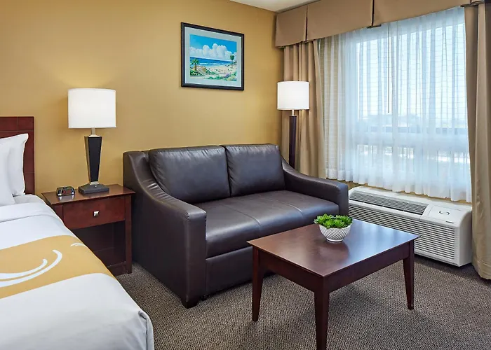 Comfort Inn Encinitas Near Legoland
