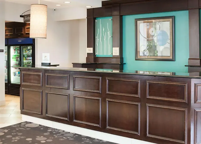 Hilton Garden Inn Cincinnati/Mason