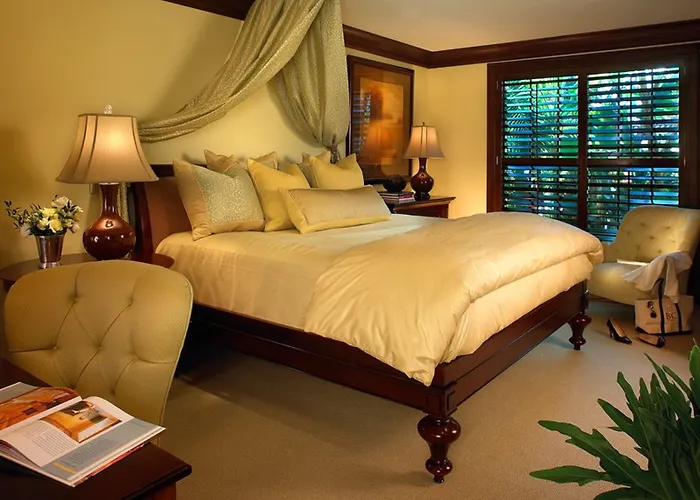 The Brazilian Court Hotel