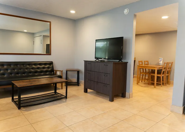 Celebration Suites
