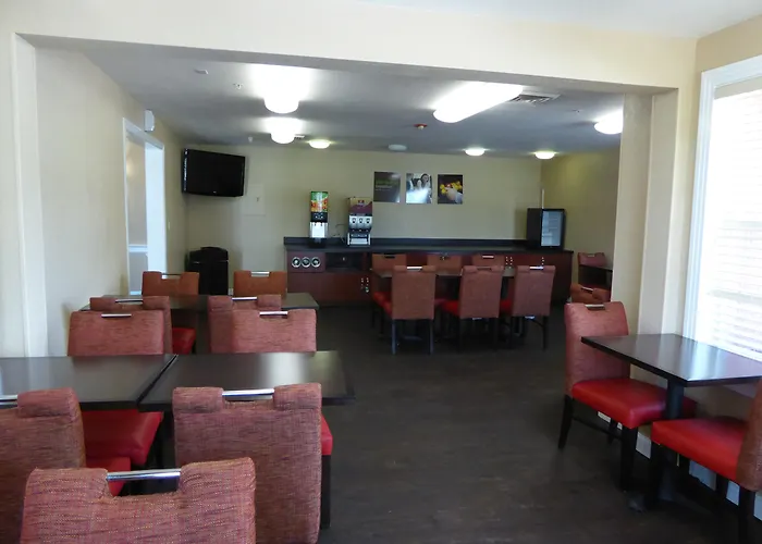Extended Stay America Suites - Orlando - Southpark - Commodity Circle