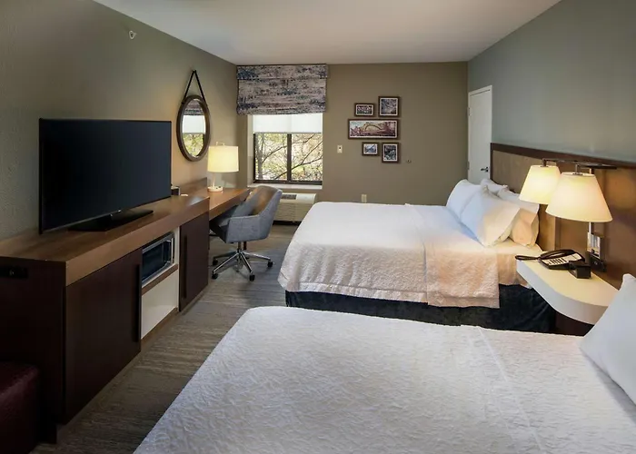 Hampton Inn & Suites Binghamton/Vestal