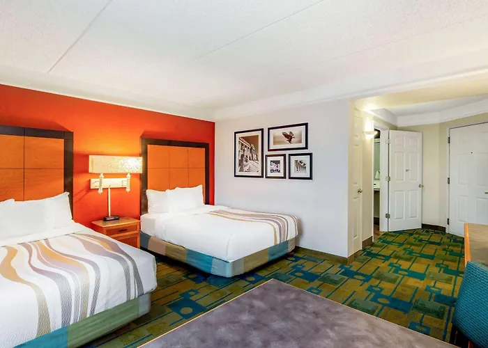 La Quinta Inn & Suites By Wyndham Fremont Silicon Valley