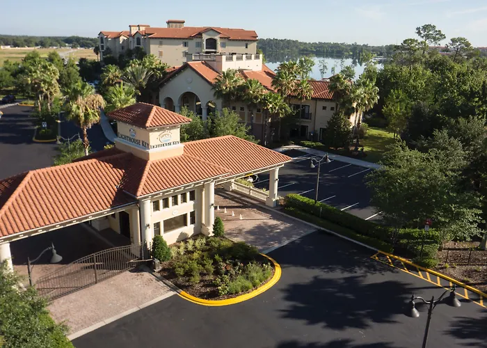 The Berkley, Orlando