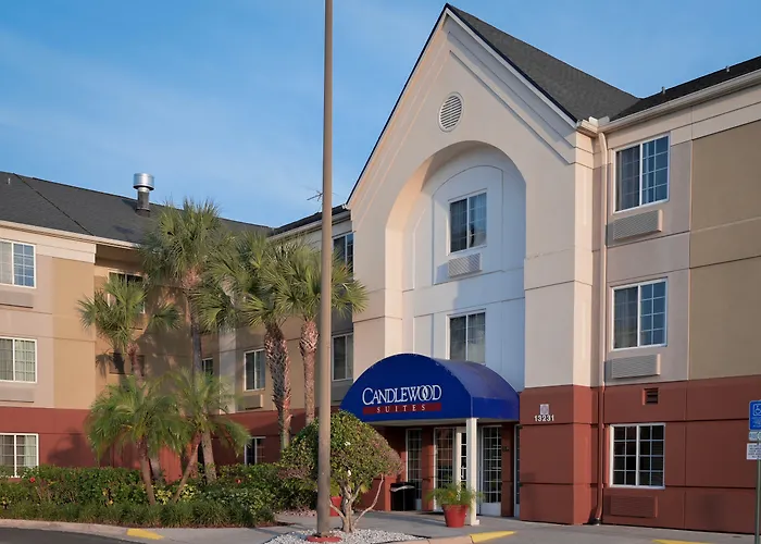 Sonesta Simply Suites Clearwater St Petersburg