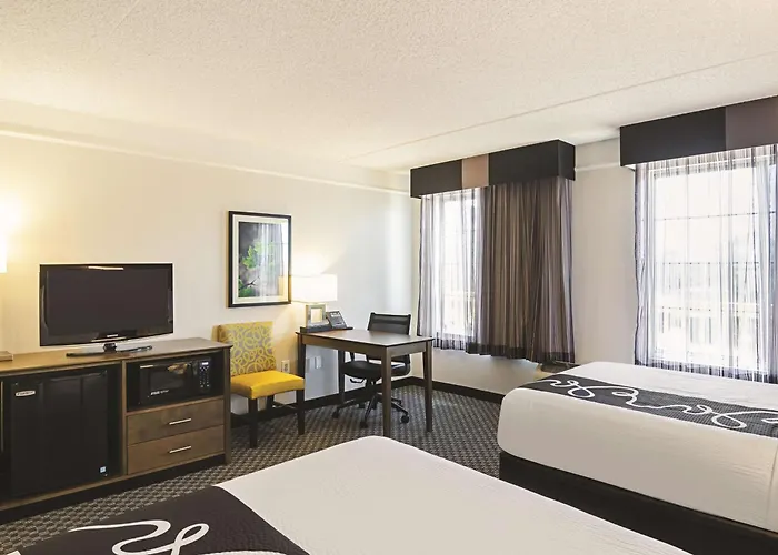 La Quinta By Wyndham Denver Tech Center