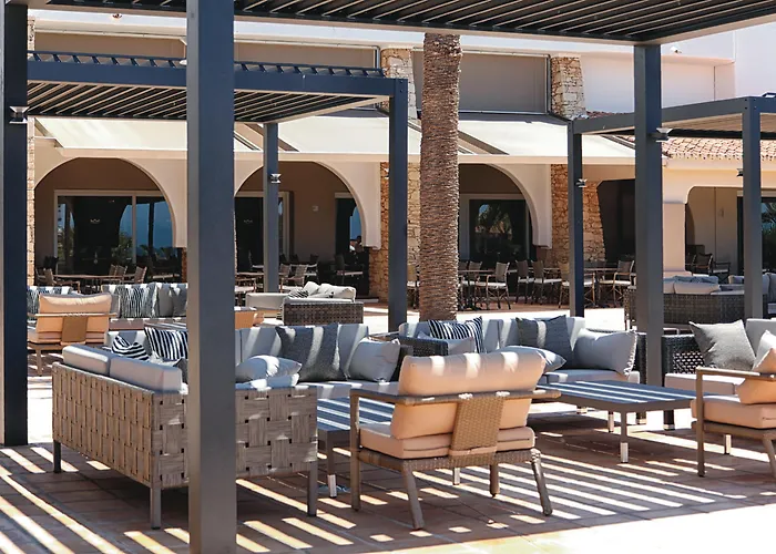 Hotel Riu Tikida Dunas - All inclusive