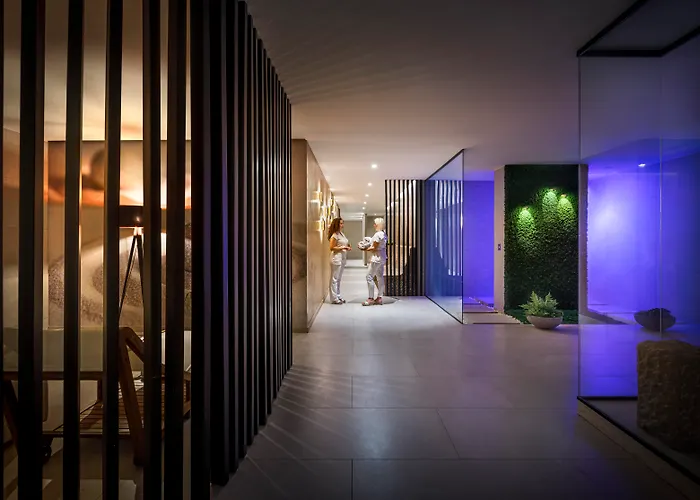Hotel Ambasador - By Liburnia Hotels & Villas