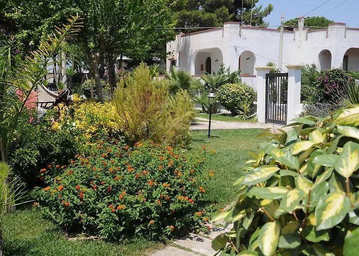 B&B Stellamarina