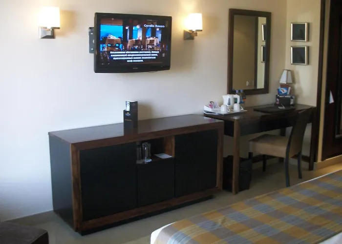 Stella Di Mare Beach Hotel & Spa