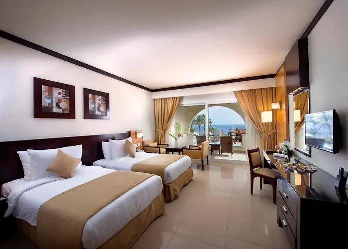 Sunrise Montemare Resort -Grand Select