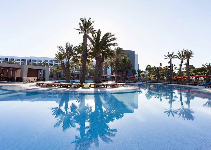 The View Agadir