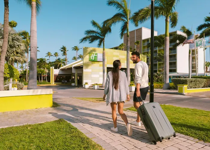 Holiday Inn Resort Aruba - Beach Resort & Casino By Ihg