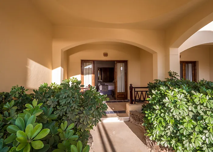 Sunny Days El Palacio Resort & Spa