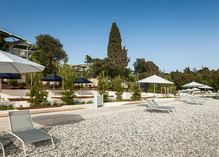 Eden Hotel By Maistra Collection