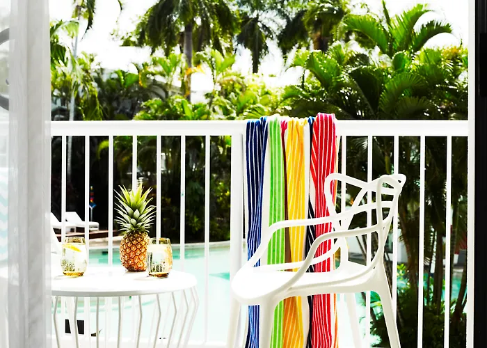 Oaks Port Douglas Resort