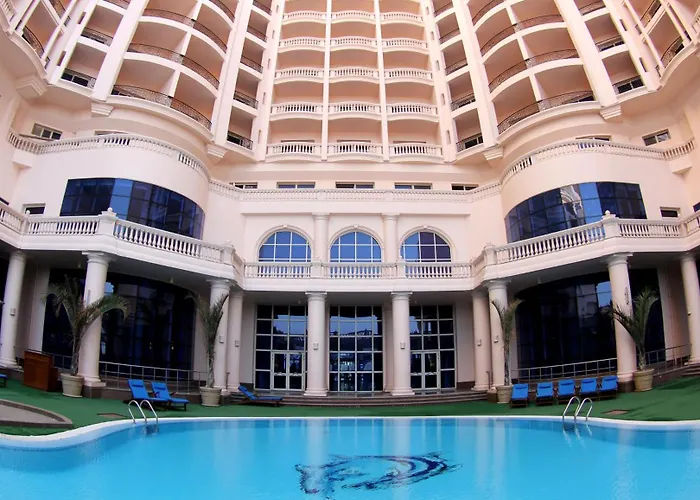 Tolip Hotel Alexandria