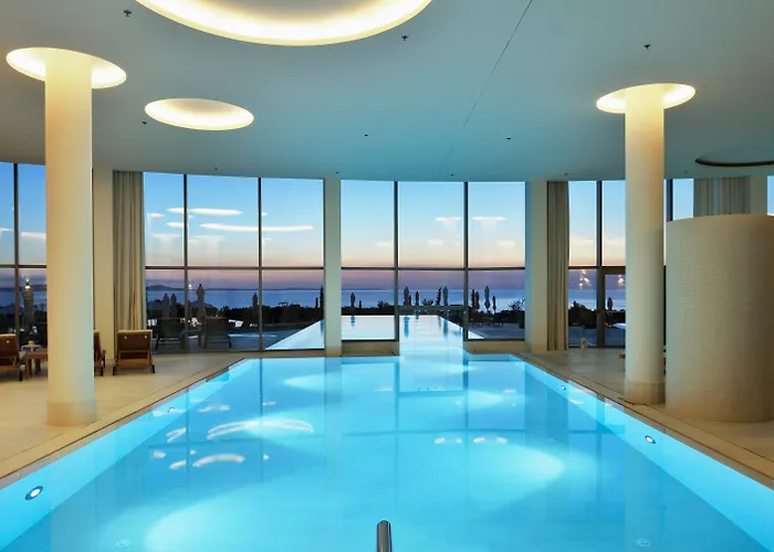 Falkensteiner Hotel & Spa Iadera