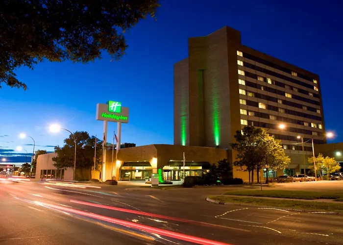Holiday Inn Winnipeg-South By Ihg