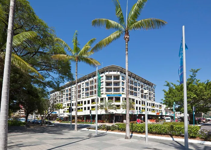 Mantra Esplanade
