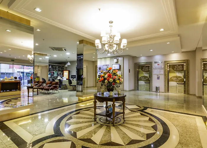 Taroba Hotel
