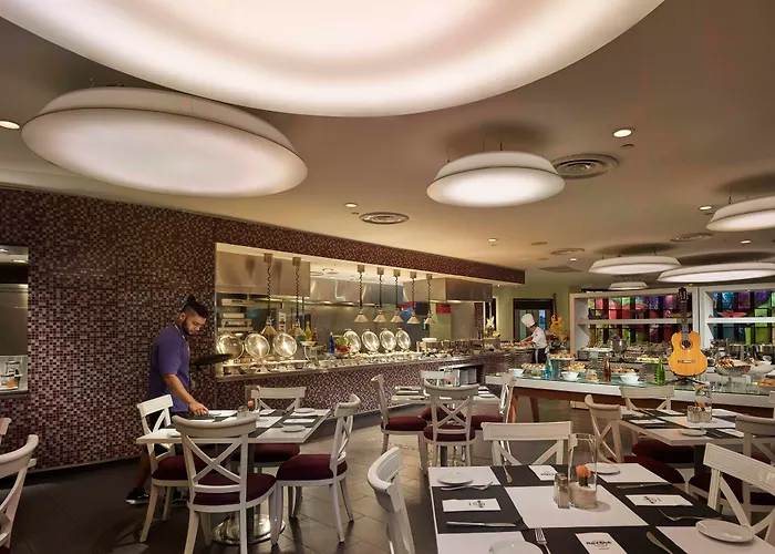 Hard Rock Hotel Penang