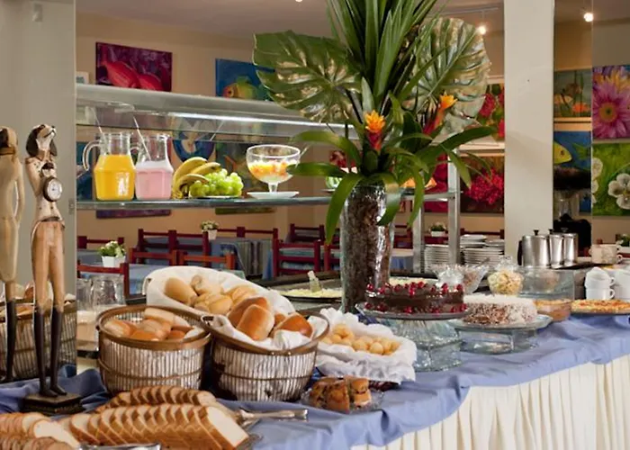 Hotel Geranius Ingleses