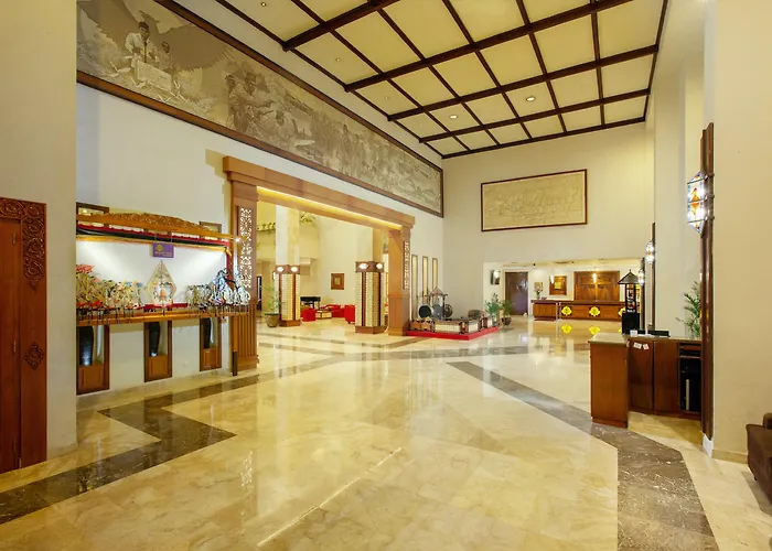 Grand Hotel De Djokja