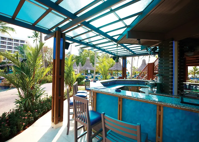 Shangri-La Golden Sands, Penang