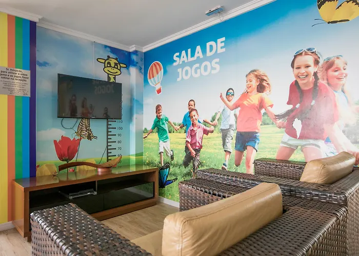 Del Rey Quality Hotel