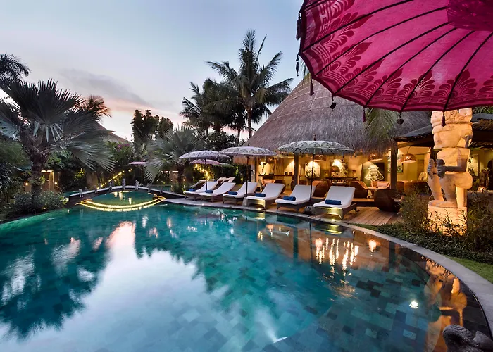 Blue Karma Seminyak