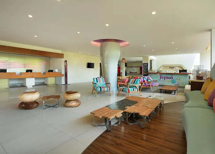 Mercure Bali Nusa Dua