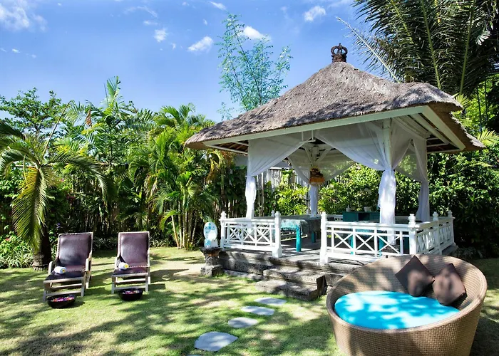Sol By Melia Benoa Bali