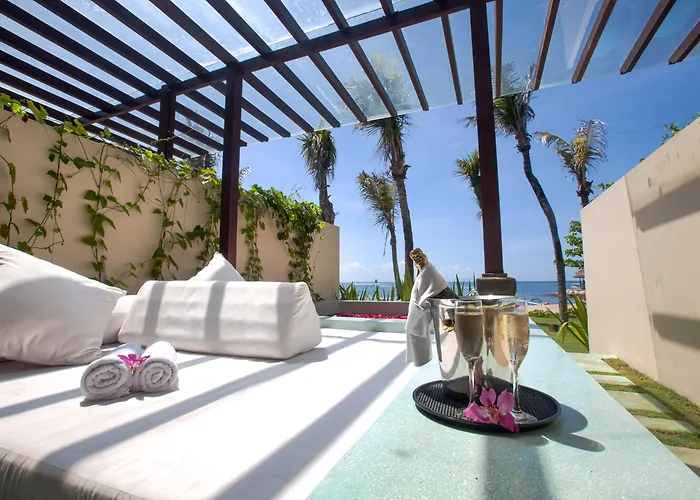 Sadara Resort
