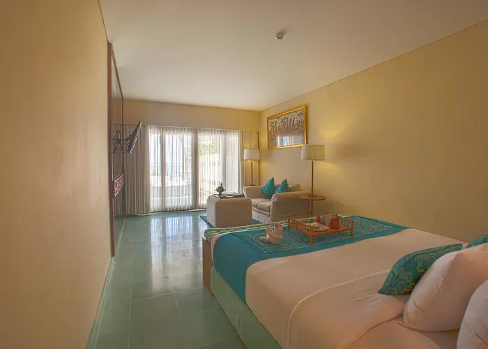 Sadara Resort