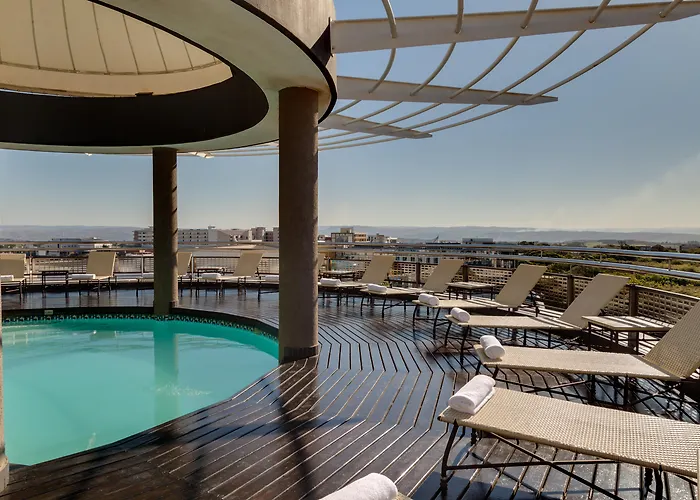 Protea Hotel Fire & Ice! By Marriott Durban Umhlanga Ridge