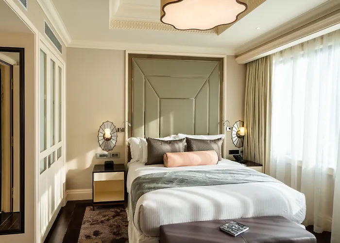 Caravelle Saigon