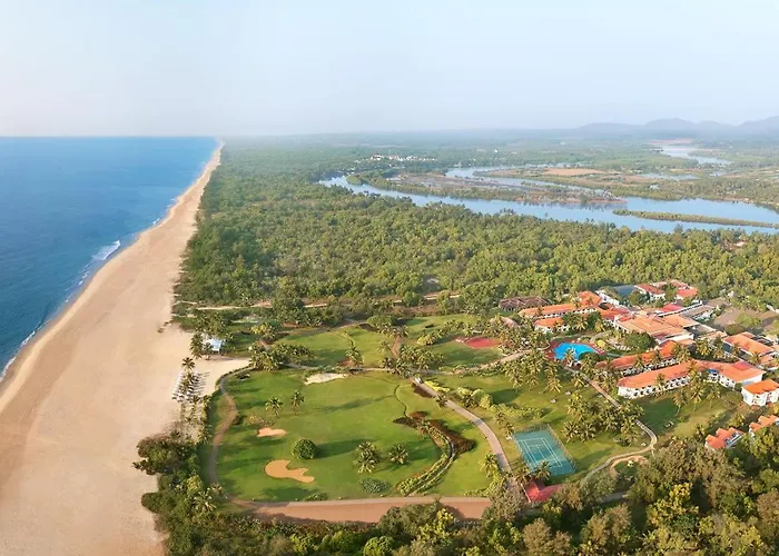 Holiday Inn Resort Goa By Ihg