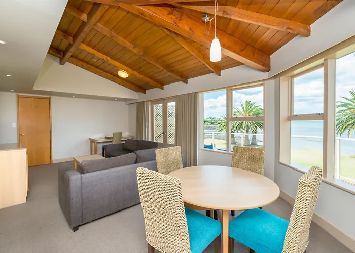 Copthorne Hotel And Resort Bay Of Islands