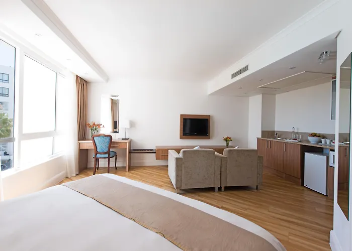 President Hotel